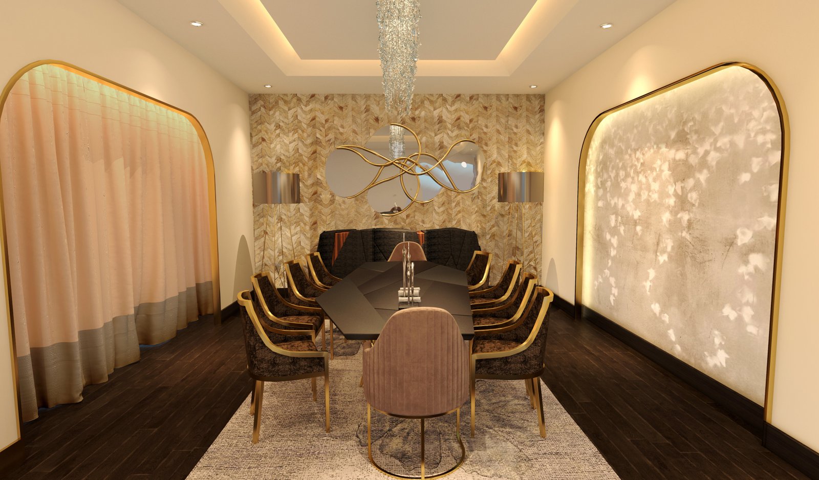 Private Villa Raipur